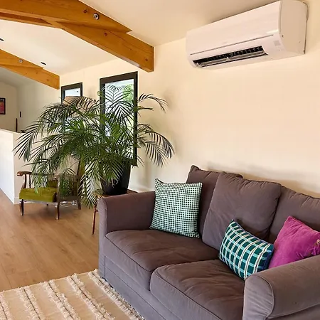 Villa Etamendia - Piscine Vu Montagne *